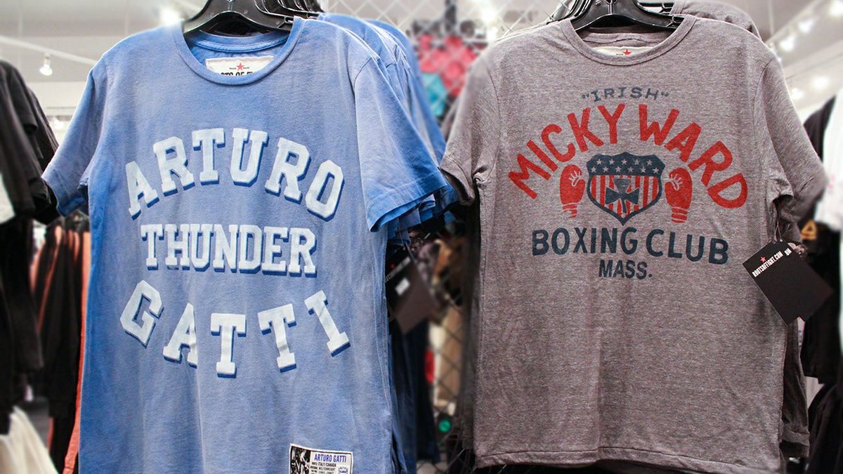 👊🏻 Las Vegas Fight Shop 👊🏻 tweet media