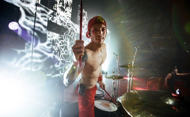 HAPPY BIRTHDAY JOSH DUN, HAVE A GOOD DAY    