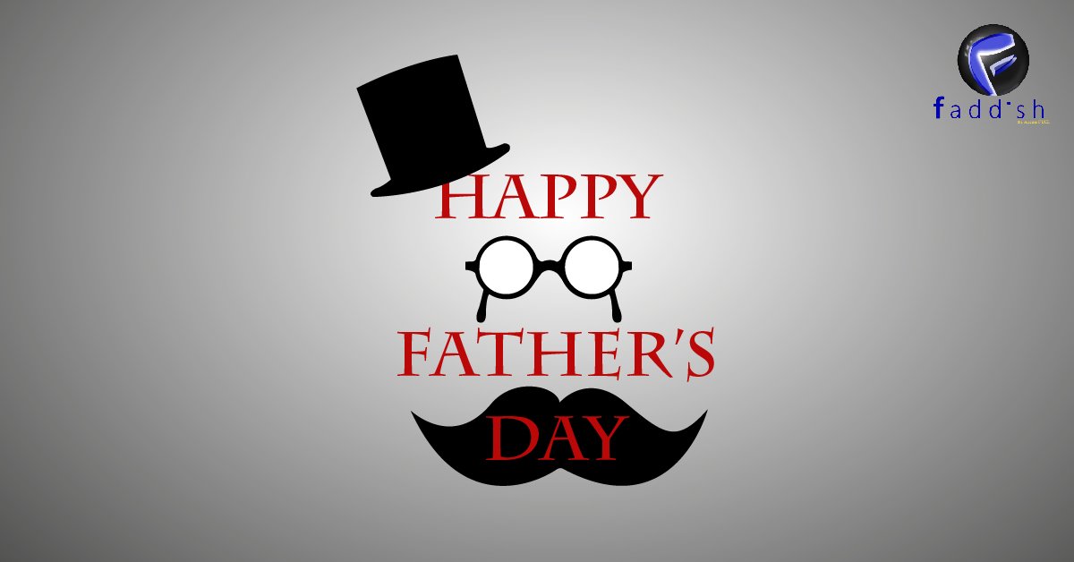 FaddishDigital's tweet photo. "He didn't tell me how to live; he lived, and let me watch him do it."- Clarence Budington Kelland #FathersDay https://t.co/9ILeaAbJ5z
