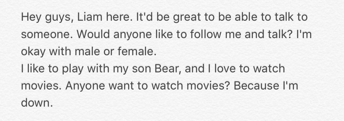 ConfessionsRPG's tweet image. Go follow him! @HumbIeSinger