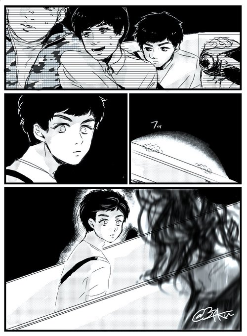 フィッシャーズ描いちゃった を含むマンガ一覧 いいね順 ツイコミ 仮
