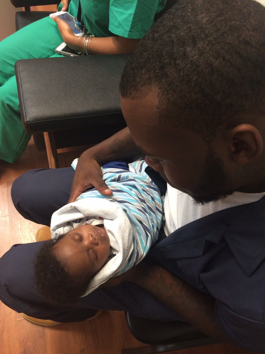 Nino10st's tweet photo. Happy Fathers Day Y'all woulda made the best Abu's https://t.co/GHuEEd4MEN