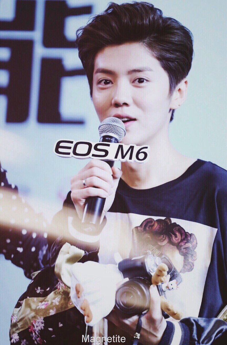 Magnetite1220's tweet photo. #鹿晗  #luhan 

170617 preview😎 https://t.co/n8AW4IBJ3F
