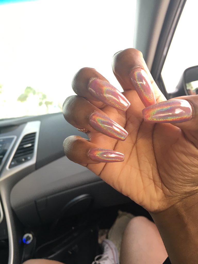 ItGirlDej's tweet photo. 💅🏾💅🏾💅🏾 https://t.co/tQd3NKJm18
