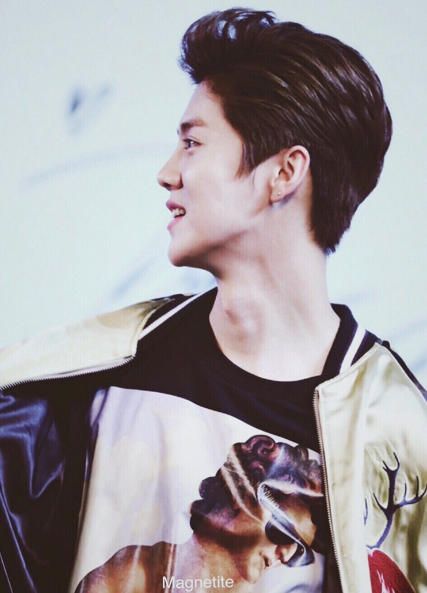 Magnetite1220's tweet photo. #luhan  #鹿晗 

170619  preview😍 https://t.co/98W1VaUxr6