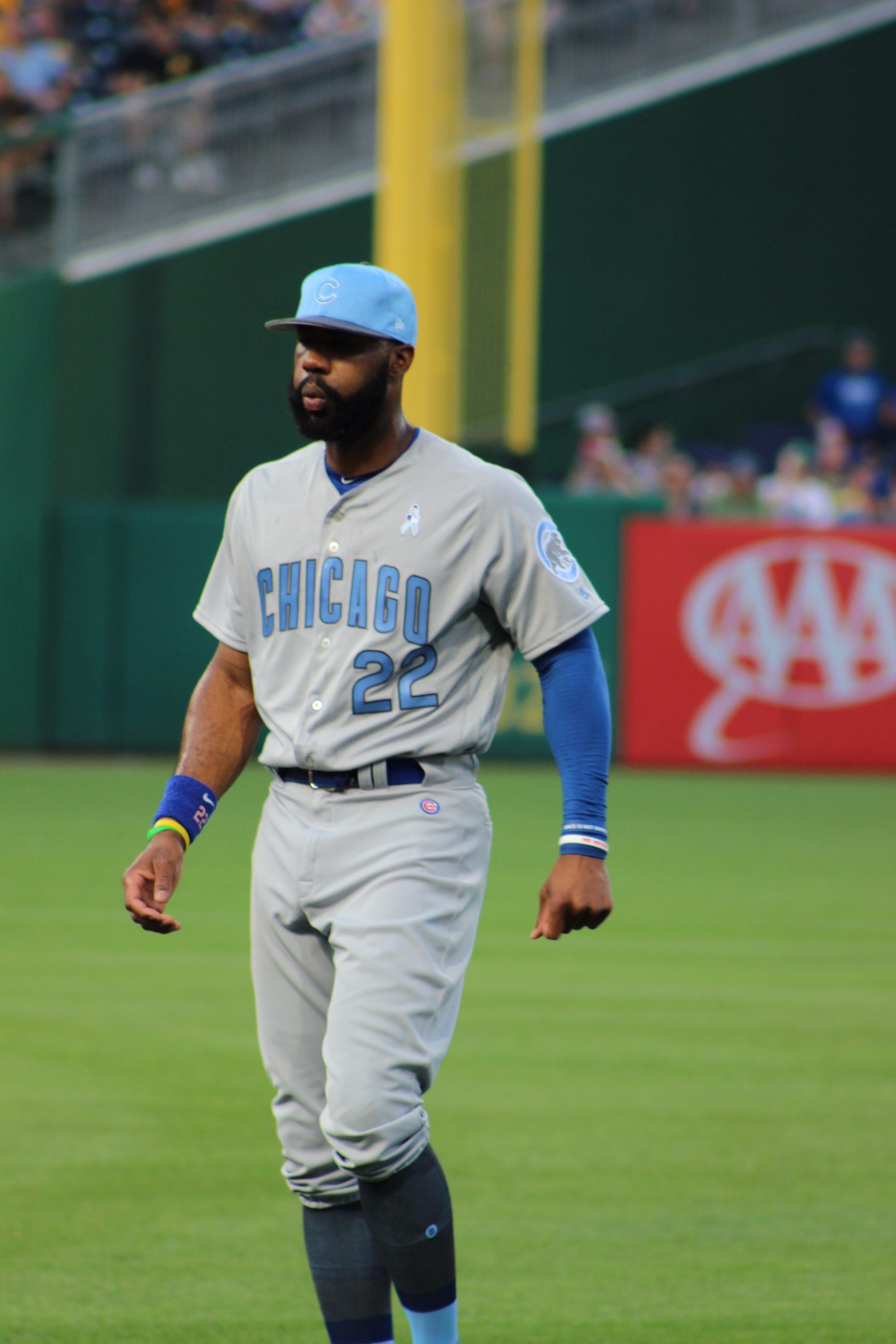 cubs father's day uniforms