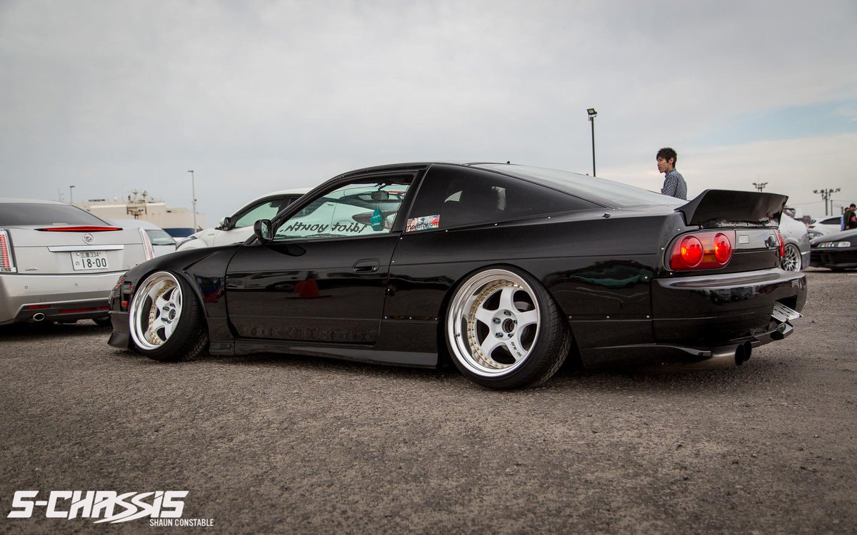 schassis_'s tweet photo. Big Wheels + Camber seem to be hotter than ever in Japan right now!
Photo by @ambition_works ! https://t.co/42vU02rXaY