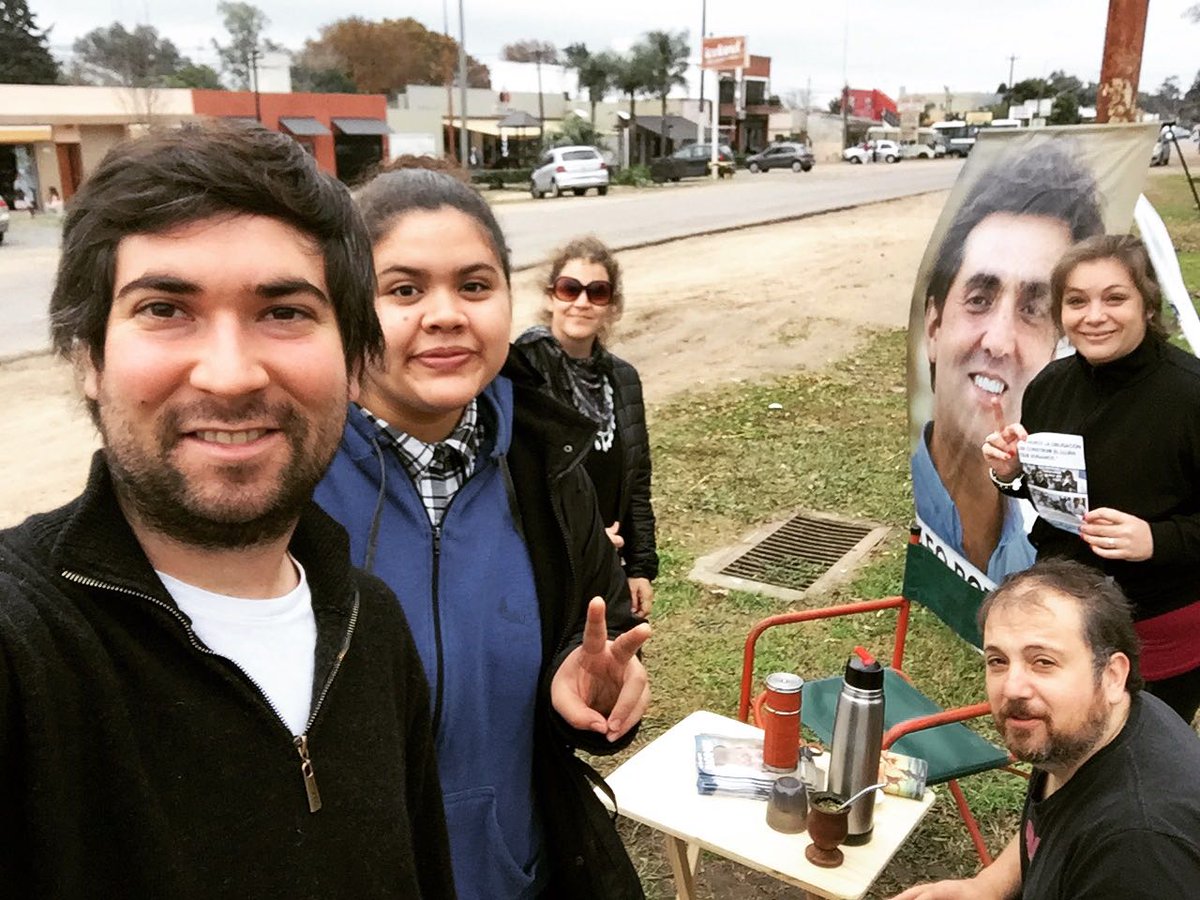 LeoBoto's tweet photo. Agradezco a todos los que trabajaron incansablemente y en forma desinteresada para hacer llegar la propuesta. #Luján
#UnidadCiudadana https://t.co/MIQQAqhfUq