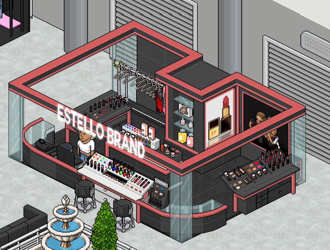 For those who missed the #ChiFashionFair event. This was our booth! Thanks everyone who supported ☺️😋

imgur.com/a/L9i81