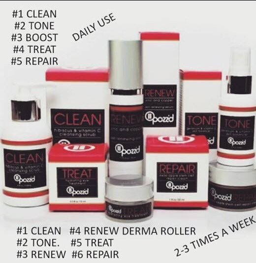 makeuperaserfl's tweet photo. #clean #tone #Boost #treat #repair #dermaroller #renew https://t.co/bpAxskpxQD