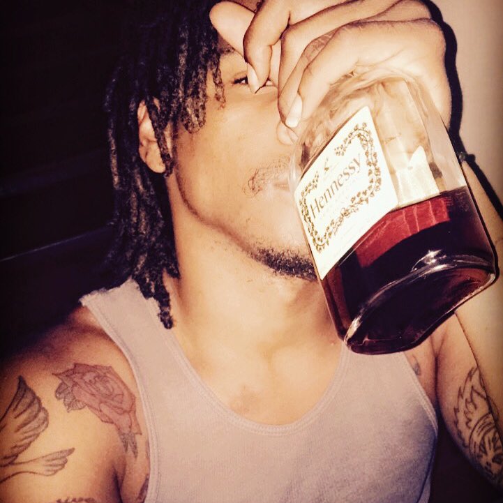 _therealkrimm's tweet photo. #NewProfilePic https://t.co/eBTmlV5ShL