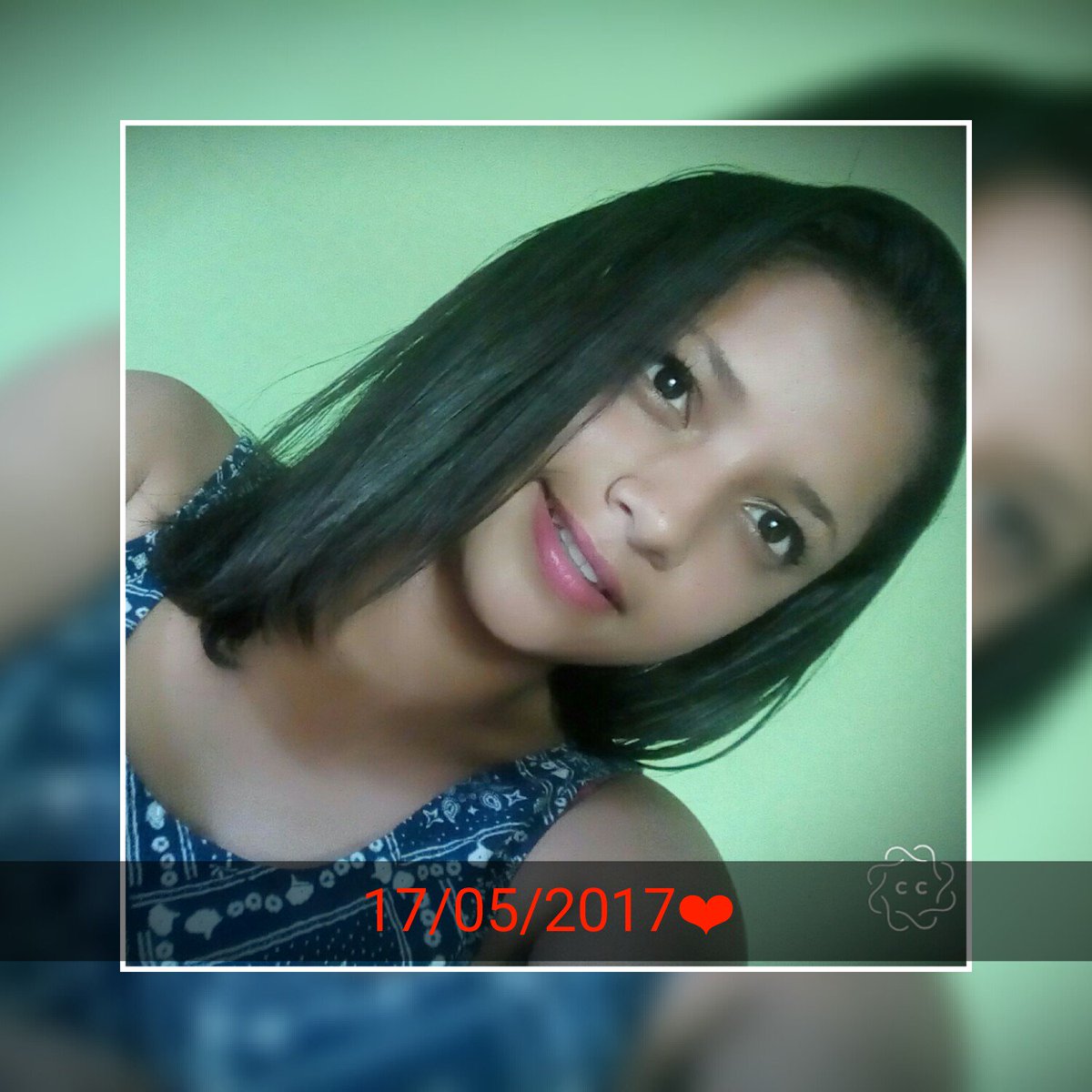 GlendyLisbeth1's tweet image. #17💏
#DFSG❤