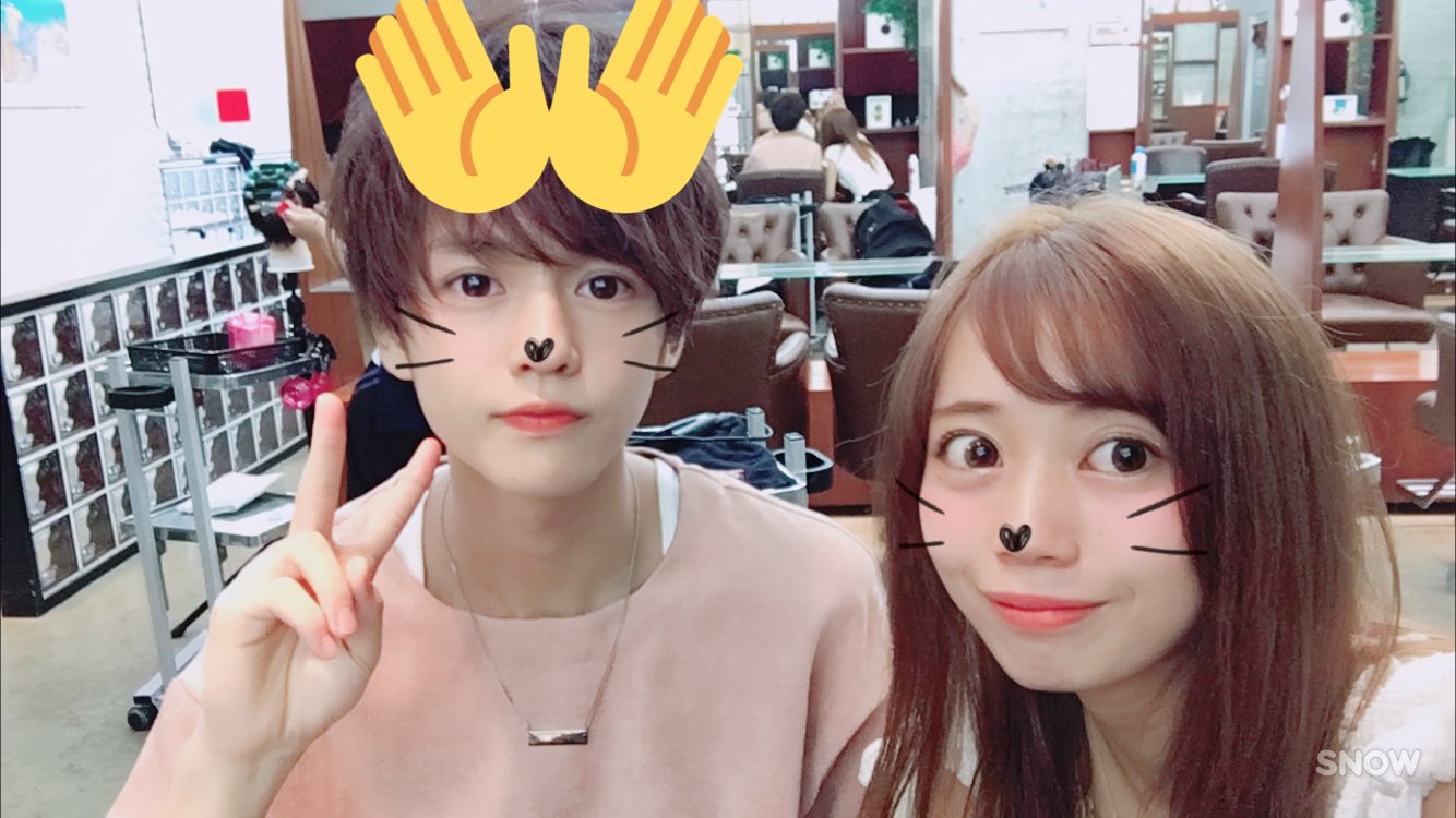 Lipps 渋谷 平田みか 奥野荘 平田みか ついに今夜up 今回のテーマは Mens Non No 系男子に お洒落で色気のあるstyleになったので ぜひお楽しみに T Co Qg2wrwn5ie Twitter