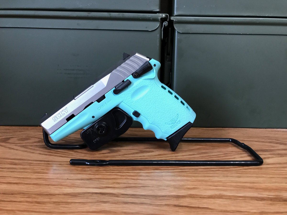 Lone Star Weaponry tweet media