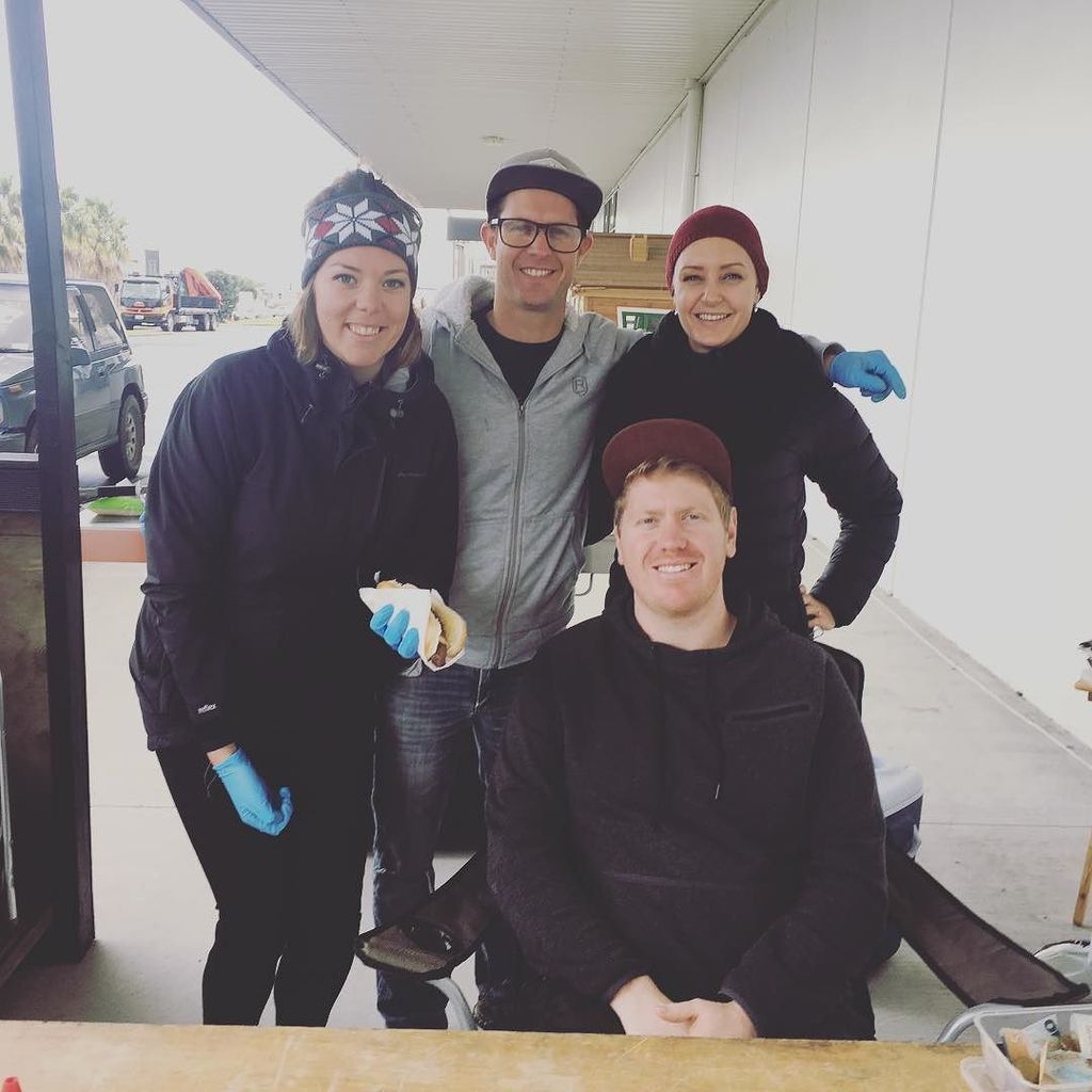 NZSOBC's tweet photo. #SpiritofBelron #sobc Sausage sizzle &amp; boerewors rolls on sale for Afrika Tikkun https://t.co/VptLqj2Y7Z https://t.co/GKvB9t7erS