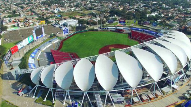 LMPBanamex's tweet photo. La capacidad de organización de eventos mostrada por Charros fue un factor clave para la asignación de la SDC 🇲🇽

▶️https://t.co/EZuCc7datn https://t.co/EmQFojCMOh