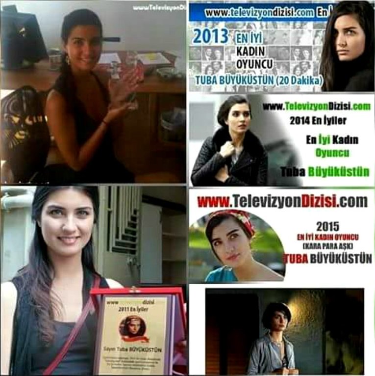 CalderaSophia's tweet photo. 👑 #TubaBüyüküstün  🏆 #MejorActríz  🔝
2010 #Gonulcelen
2011 #Gonulcelen
2013 #20Dakika
2014 #KaraParaAsk
2015 #KaraParaAsk
2017 #CesurveGüzel https://t.co/LJWYqs7VRG