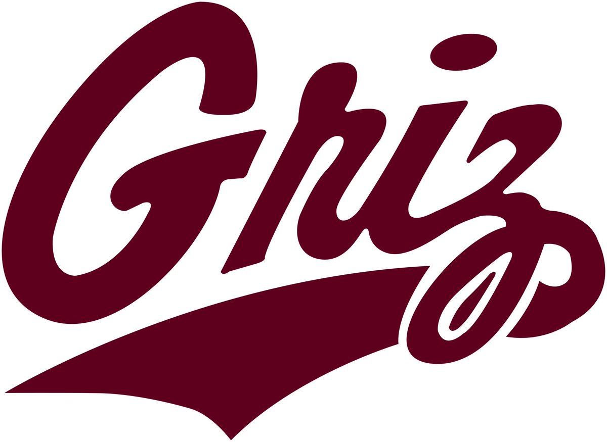 GarrettGraves4's tweet photo. Great weekend of camps at UofM. Excited to announce I have been offered a scholarship to play football for The University of Montana!!!!! https://t.co/Nr9mgdlesE