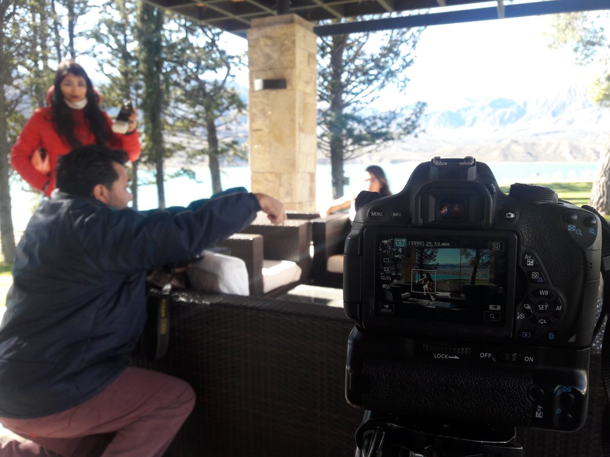 procode_HDTV's tweet image. Cuando producimos buenos momentos.. PROCODE productora.