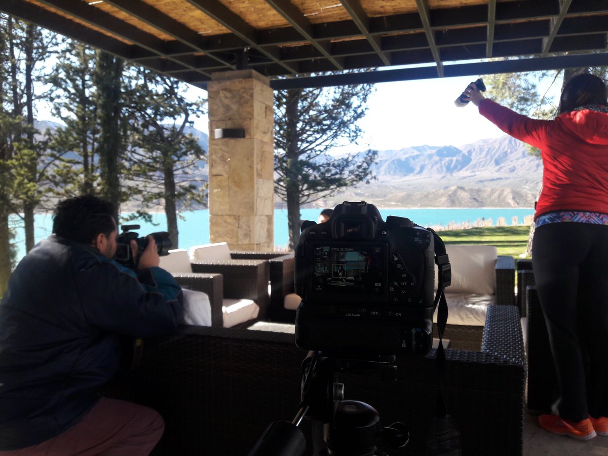 procode_HDTV's tweet image. Cuando producimos buenos momentos.. PROCODE productora.