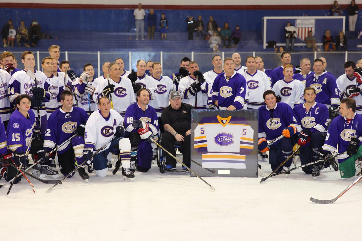 Cadets (CBC_Hockey) Twitter