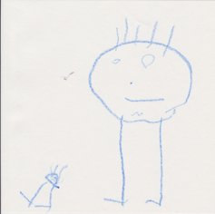 MinejimaCo's tweet photo. What can we learn from children's drawings? https://t.co/OklZ0SxE7f https://t.co/ONoOswyfHT