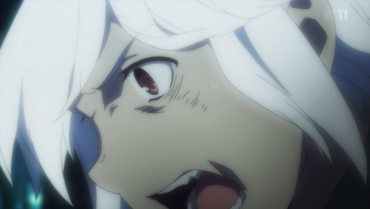 アニメ ソード オラトリア １０話感想ツイートまとめ Togetter