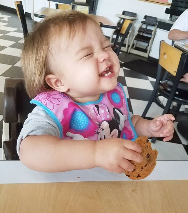 Humble_Penguin's tweet photo. I can't even handle this kid sometimes! 😂😂😂 . It's been quiet this weekend because I've been getting extra baby… https://t.co/80aXL4F9m4 https://t.co/veyExQBd6W