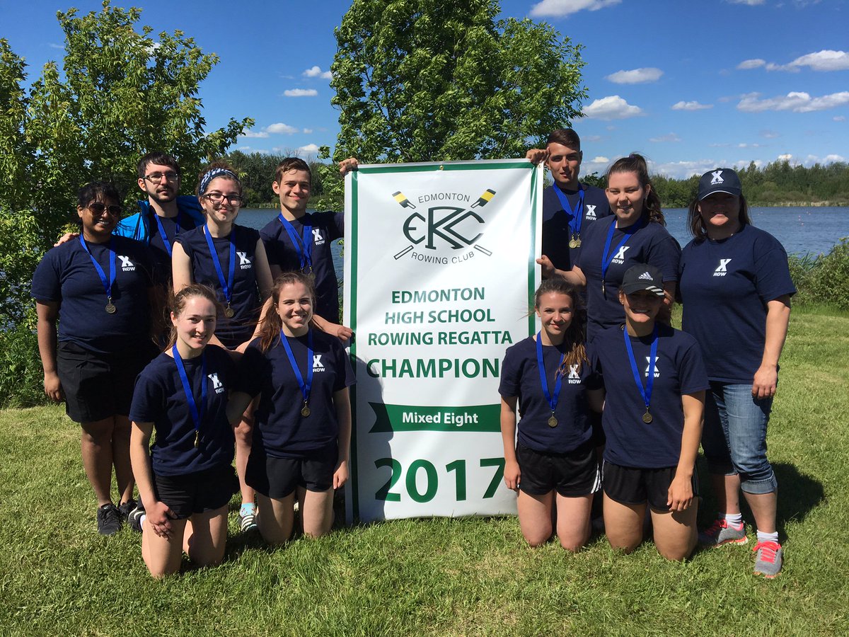 Congrats to the FX Row Team who had 2 first place finishes and 1 second place finish today at cities! #FX #Rams