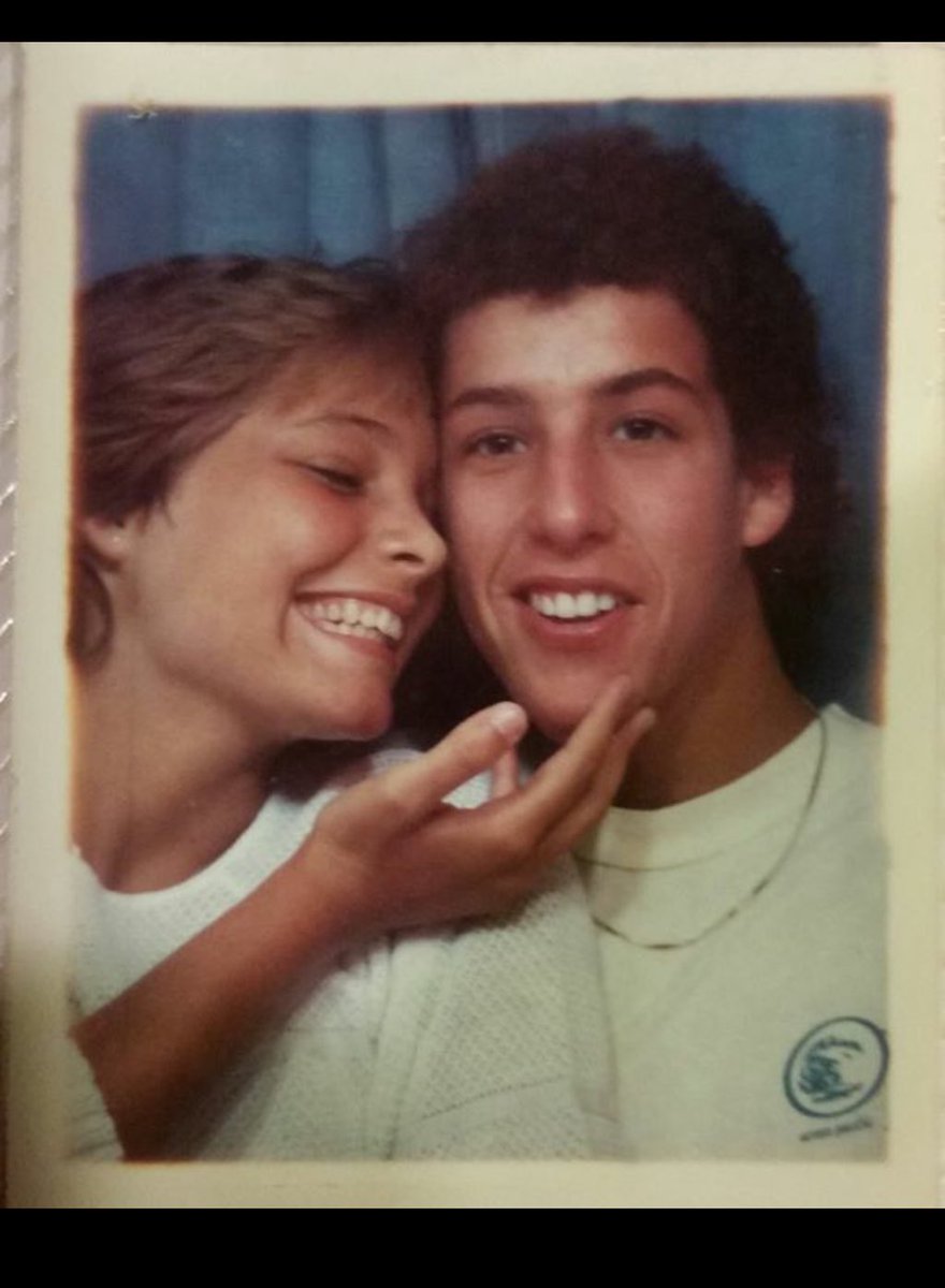 Adam Sandler High School