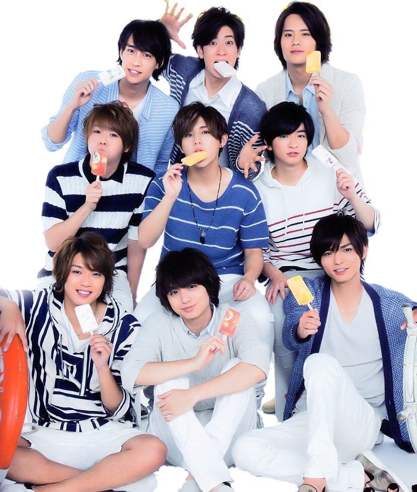 DAIKI_ripprun0's tweet photo. 初✨お友達探し

🐶 Hey! Say! JUMP

🐔 有岡大貴

🐹 JK1

🐷 9.16横アリ出没

🦊 濃い絡み希望

🐧 同担🙆他担🙆

#RTしたとびっ子さん全員フォロー
#とびっ子さんスルー禁止
#JUMPツアーに向けて繋がりましょう https://t.co/nhi7aMzrnW