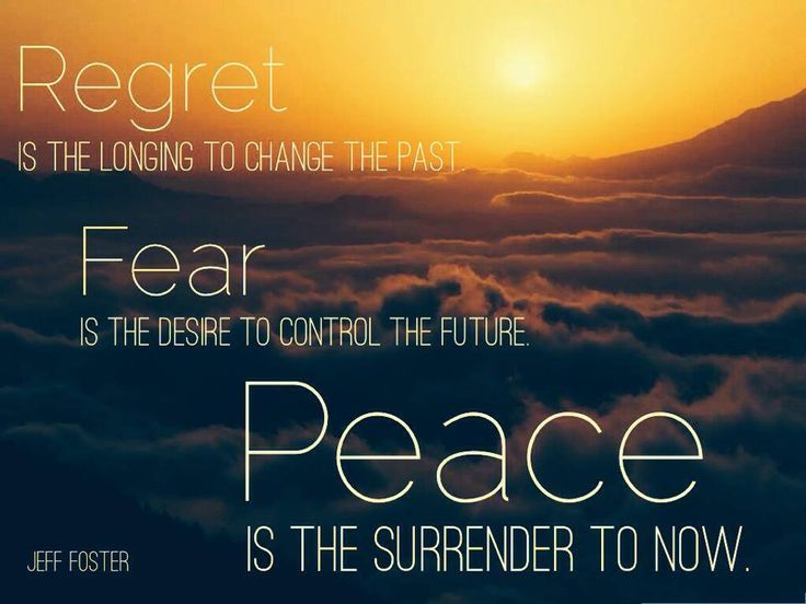 AamoniLife's tweet photo. Regret, Fear &amp; Peace
#quote #spiritual #peace https://t.co/Hfmhfh2ND7
