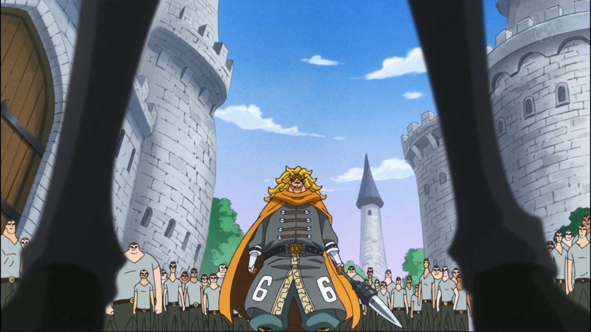 まな Na Tviteru サンジの武装色が初めて明確に描かれたジャッジ戦 Onepiece まな Na Tviteru サンジの武装色が初めて明確に描かれたジャッジ戦 Onepiece