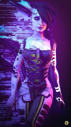 🌟 RP Account
- Depowered Angel surviving BL2
- PMs &amp; SLs welcome
- Crossover &amp; OC friendly
- Literate &amp; Descriptive
- Not new verse or RP