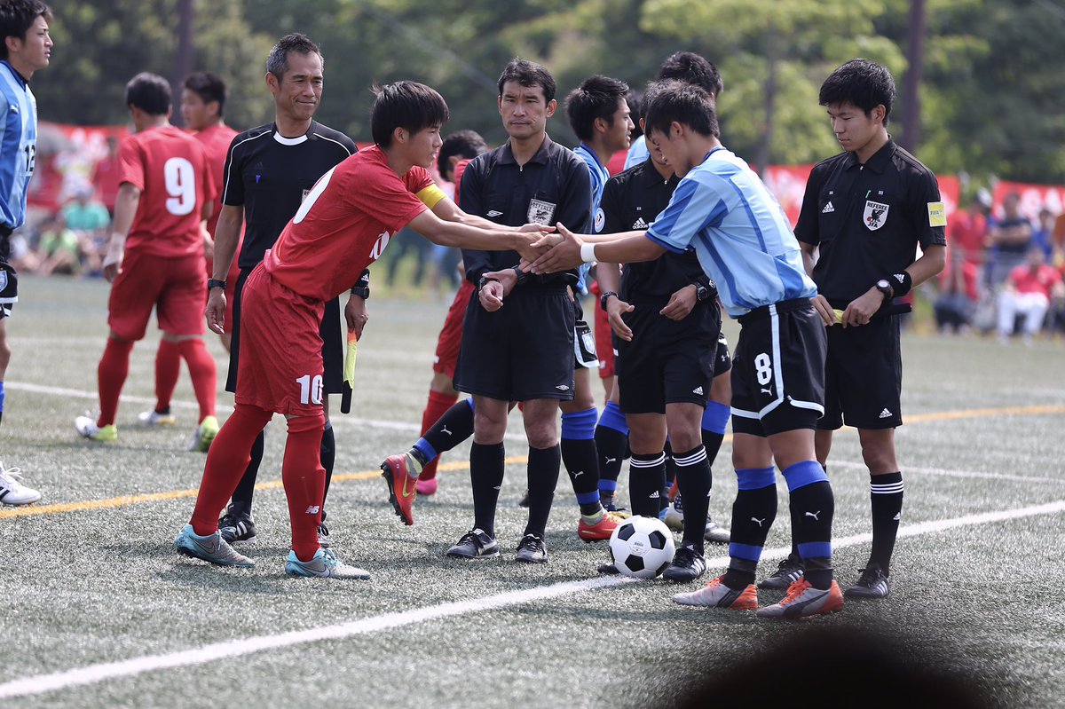 赤い彗星 東福岡高校サッカー Pa Twitter 速報 平成29年度全九州高校サッカー大会 準々決勝 6月18日 日 10 00 東福岡3 0鵬翔 大分県サッカー協会人工芝グラウンド 得点者 守田 青木 真 田村 試合開始 前半終了 3 0 赤い彗星 東福岡高校サッカー Pa Twitter 速報 平成29年度全九州高校サッカー大会 準々決勝 6月18日 日 10 00 東福岡3 0鵬翔 大分県サッカー協会人工芝グラウンド 得点者 守田 青木 真 田村 試合開始 前半終了 3 0