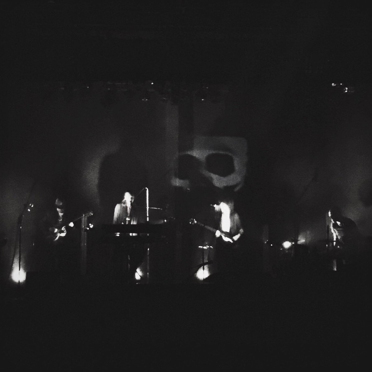 SonyMusicQc's tweet image. Toujours toujours captivant les spectacles de @bernhari. 🖤
#FrancosMTL