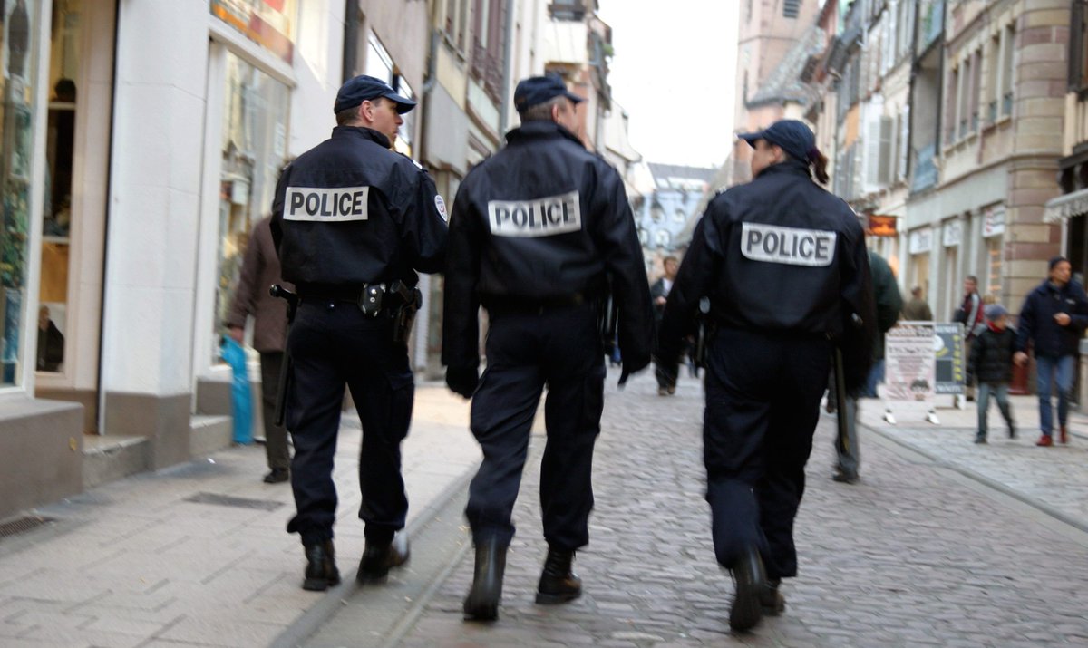 Why Cultural Intelligence Matters for Our Police Forces hubs.ly/H07PWxM0 by <a href="/ProfPassport/">ProfessionalPassport</a>