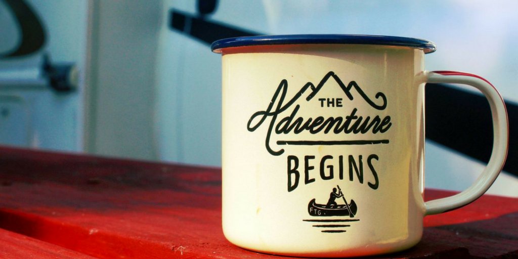FoodTravelist's tweet photo. When your full-time #travel dreams crumble... and how to come back. https://t.co/N0xqNnZLlX via @TheWanderingRV https://t.co/zO8YU3OkLg