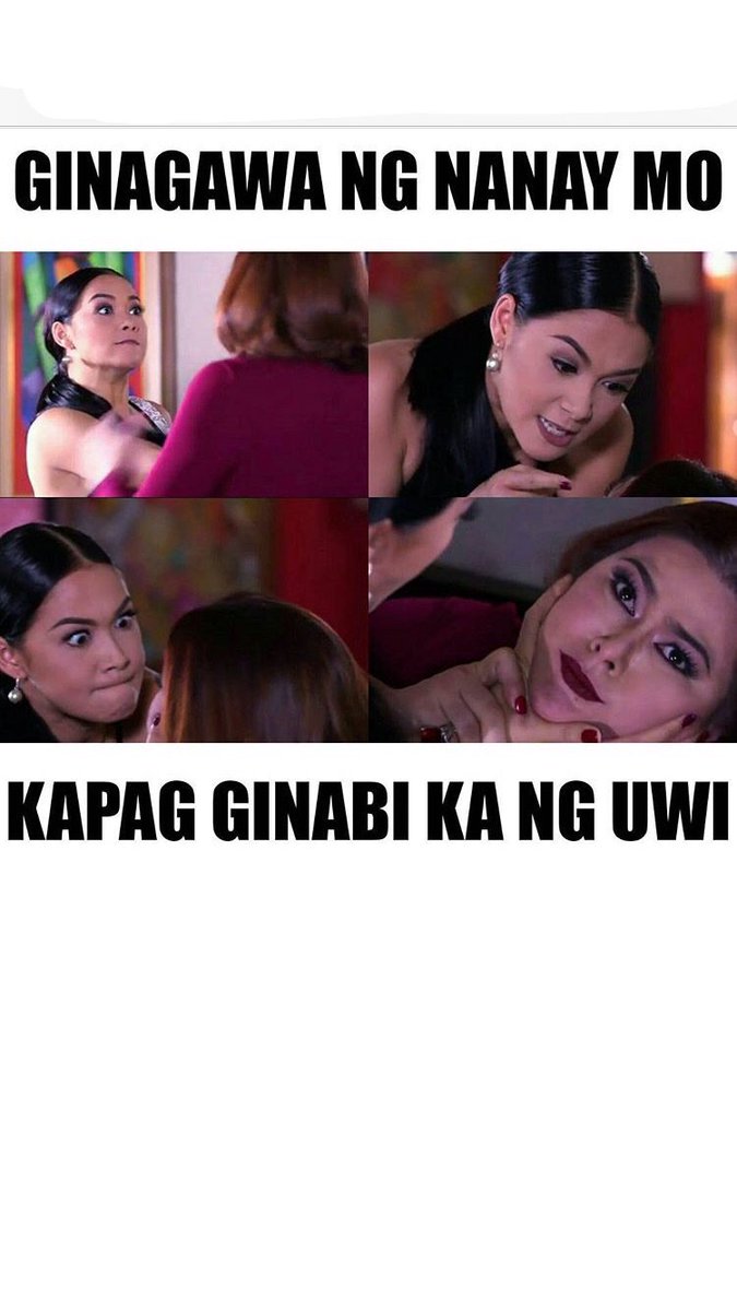 Maja Fanatic On Twitter And I Crown Thee Ms Ivy Aguas The New Maja Fanatic On Twitter And I Crown Thee Ms Ivy Aguas The New