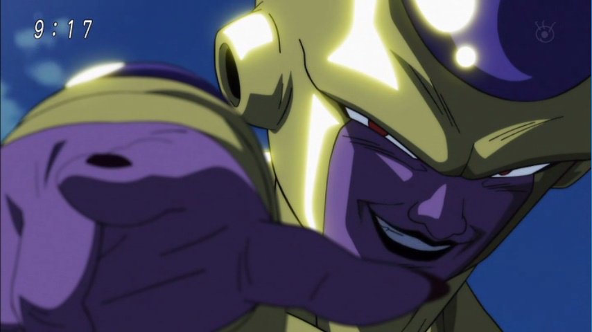 ট ইট র 闇鍋はにわ ブログ更新しました 最後に笑うのは ドラゴンボール超 95話感想 T Co M30zlzlo84 ドラゴンボール超 Db Super