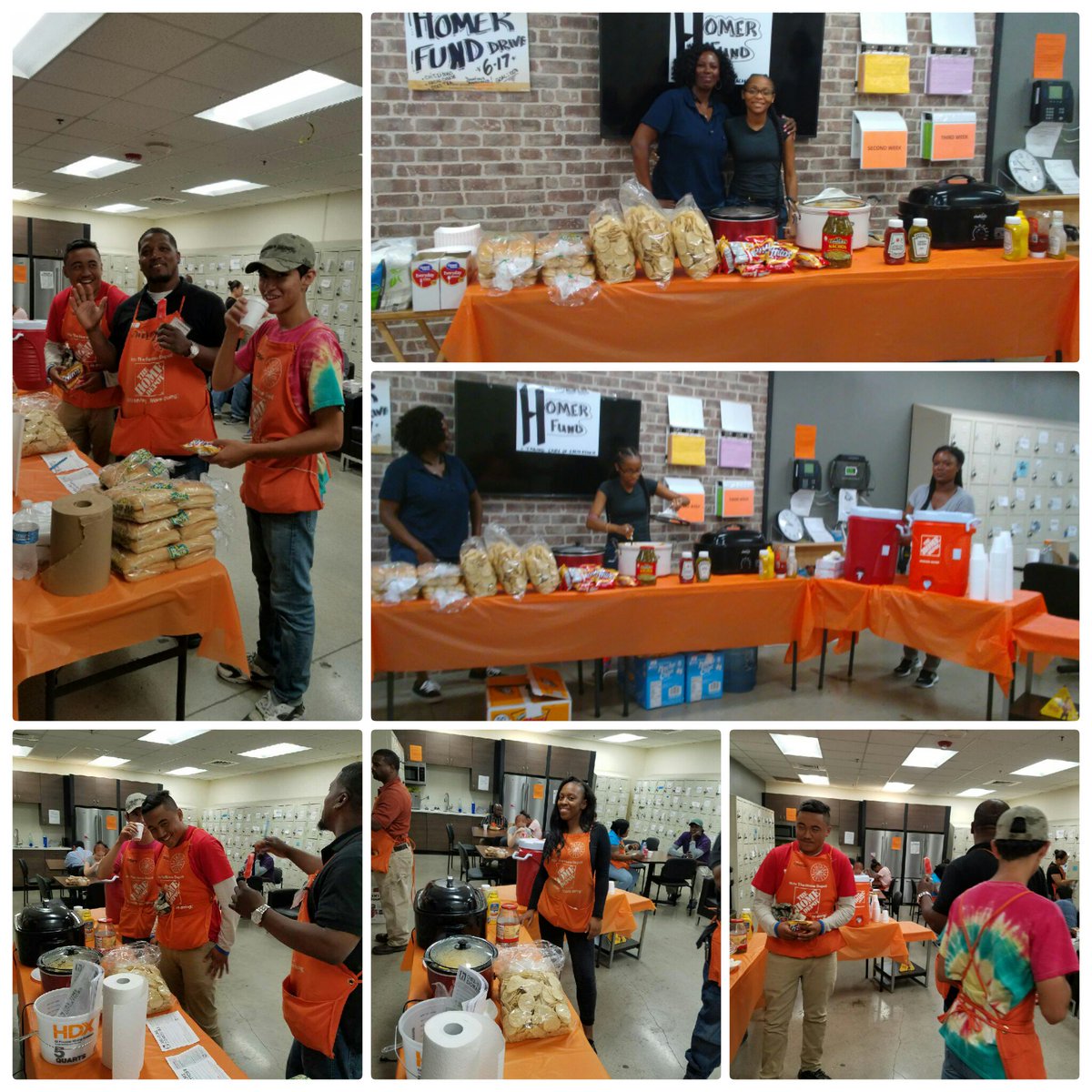PinOakHD0566's tweet photo. Homer Fund Drive Pin Oak https://t.co/xt0NVu7dxA