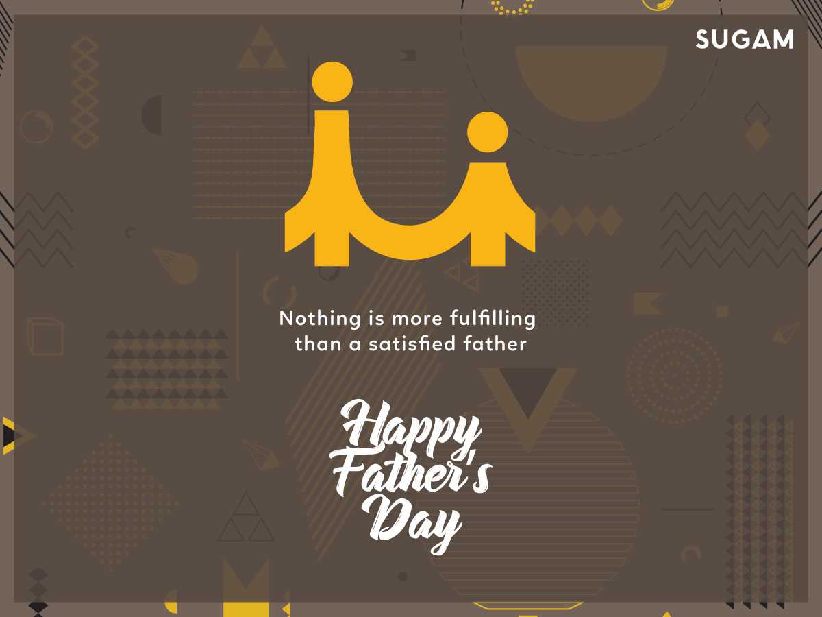 Sugamhomeskol's tweet photo. Happy Father's Day to our real #superheroes!
#FathersDay #FathersDay2017
#BuildingHappyCommunities
#Kolkata https://t.co/7St31N4xzP
