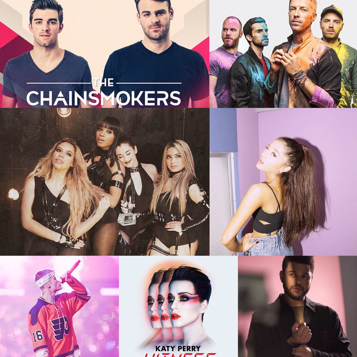 Music_mafu_5's tweet photo. フォロー1500人目指して！たぐ！
#TaylorSwift 
#BrunoMars 
#ArianaGrande 
#FifthHarmony 
#STARWARS 
#この中に好きな人いたらRT 
#洋楽好きな人RT 
#海外好きな人RT 
#留学したい人RT 

よろしく💗 https://t.co/34pWr3VLjr