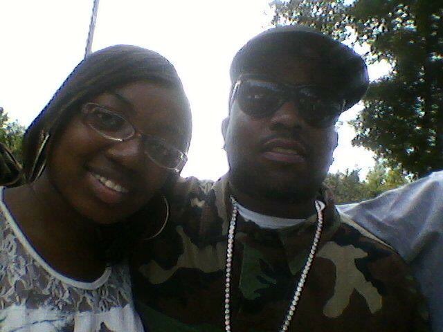 _unphuckwitable's tweet photo. i will never forget meeting @BigBoi 6 years ago @ the Troy Davis execution rally the day they executed him. i was so ugly 😂😩 #RIPTroyDavis🙏🏾 https://t.co/22I6x0CCBs