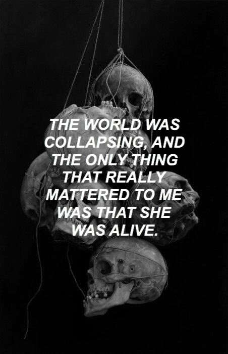 capsbooksquotes's tweet photo. — The Last Olympian (Percy Jackson and the Olympians, #5) 
(By: Rick Riordan) https://t.co/xd2dwz1dzm