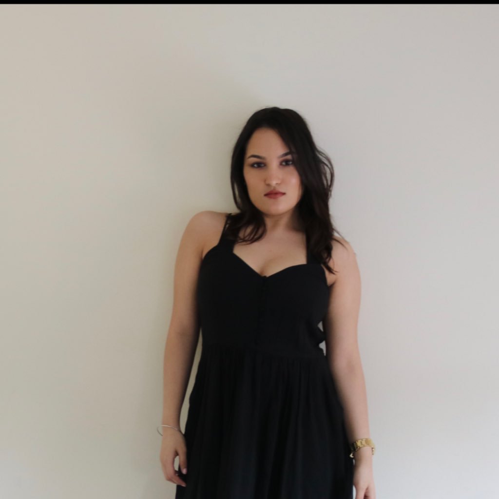 jerilyn_jimenez's tweet image. #NewProfilePic