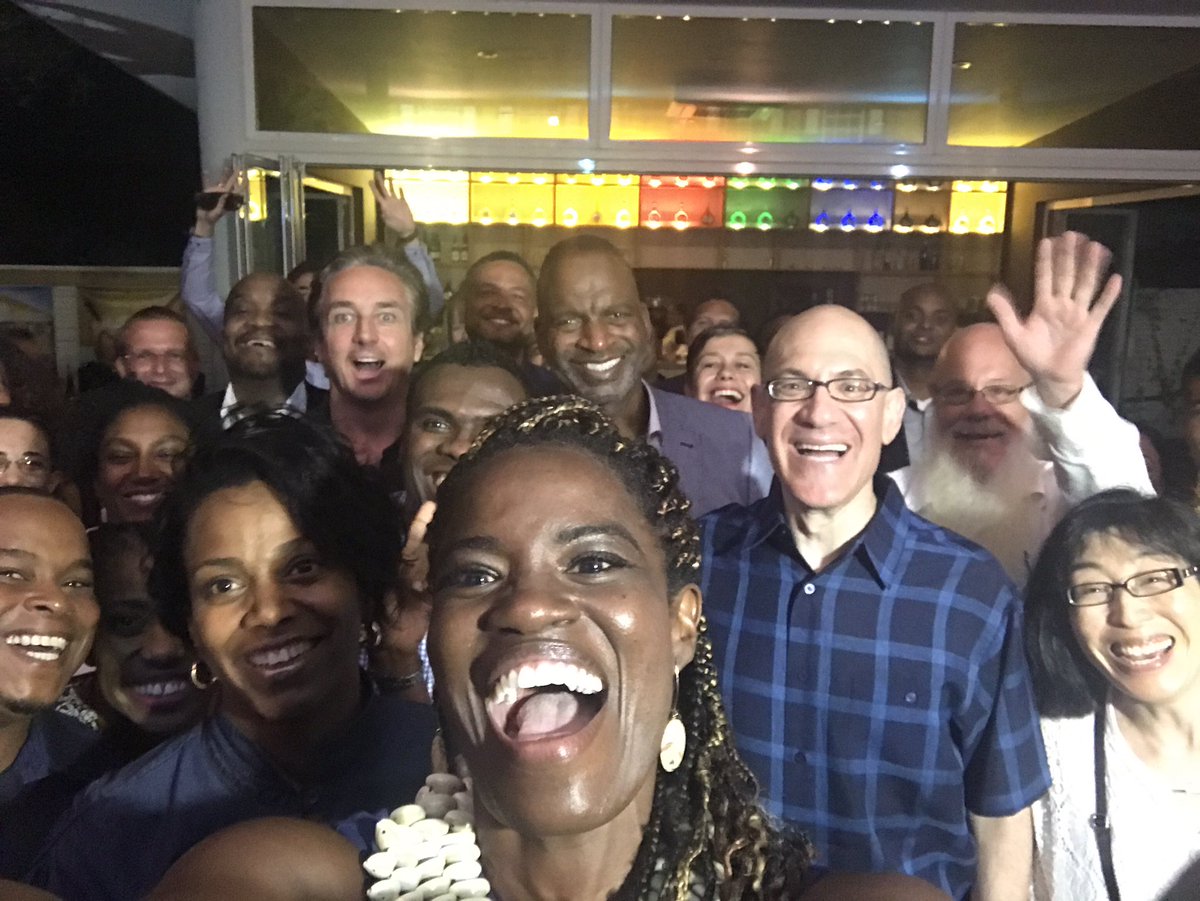 tashefraiche's tweet photo. Kickoff is a wrap & it's officially ON: @BrainCoralLabs Curaçao Startup Bootcamp with @FoundersSpace! #BCLCSB #selfie #MinisterEconomy https://t.co/MzTm40Bl16