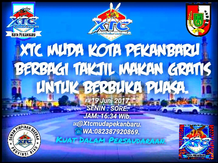 Indah nya berbagi... Dengan ke ikhlasan.. 
<a href="/XTCJRCPEKANBARU/">XTC_Muda_Pekanbaru.</a> <a href="/XTCINDONESIA82/">XTC INDONESIA</a> <a href="/XTC__Indonesia/">DPP XTC INDONESIA</a>