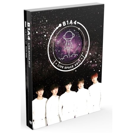realmeshop's tweet photo. PlsRT🙏 #B1A4 LIVE SPACE 2017 DVD (2 DISC) + Photobook 80p +️Poster
ราคา 1,600
ค่าส่ง 110/140 รวมกระบอกโปส
ปิด 4/7
สั่งซื้อDM
#ตลาดนัดb1a4 https://t.co/JLhhQkvMcA