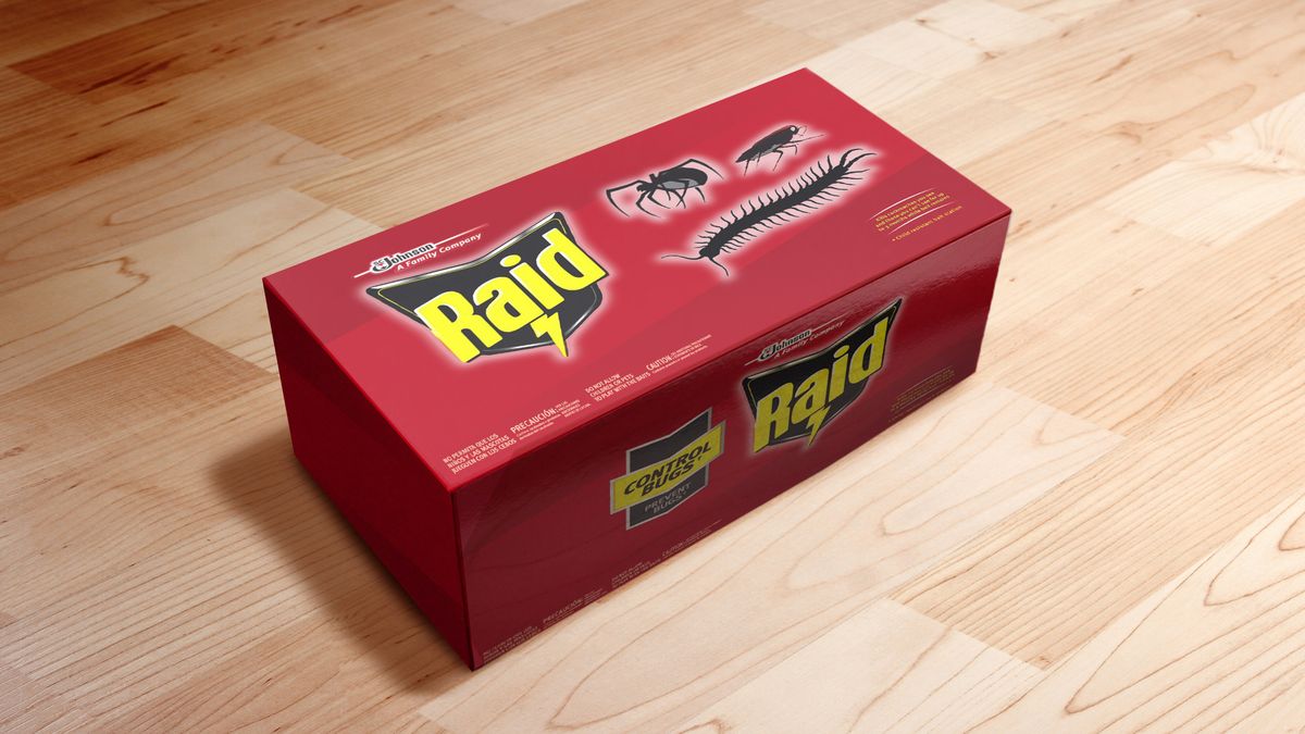 TheOnion's tweet photo. Raid Introduces New Box To Cover Bug Until You Work Up Emotional Strength To Kill It https://t.co/ziaBY0wAeU https://t.co/3vyfHqUr0I